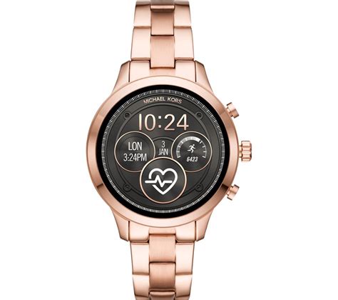 michael kors access wifi compatibility|My Personal Review of the Michael Kors Access Smartwatch: A .